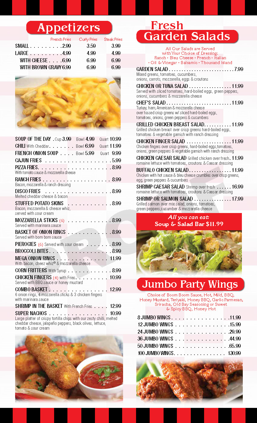 Fairlane Diner_Lunch & Dinner_Dine In_Page_2